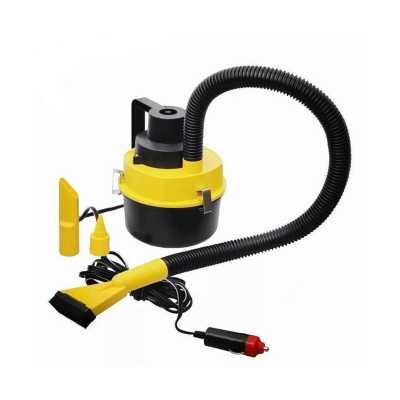 Car Vacuum Cleaner Car Multi-Function Vacuum Cleaner Portable Vacuum Cleaner Wet and Dry Universal Car Supplies 34