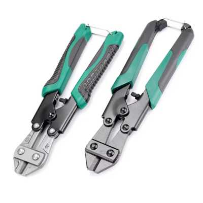 8 InchLabor-Saving Wire Cutting Pliers Heavy-Duty Steel Bar Cutting Pliers Electrician Professional Durable Hardware Tool 1420