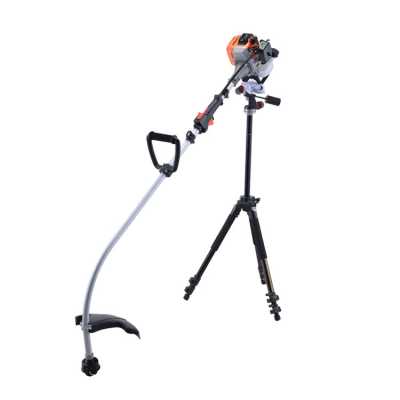 Well-selling IE34F engine 25.4cc brush cutter grass cutting machine with CE