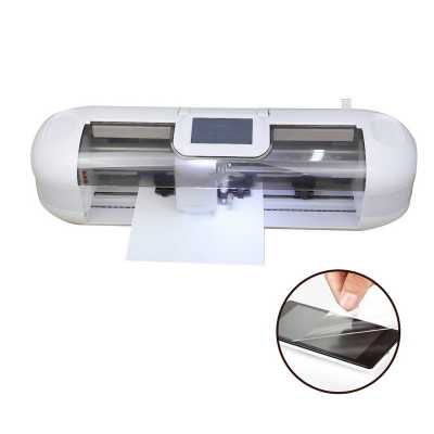 Desktop  A3 Size  Cutting Plotter For  Mobile Phone Film