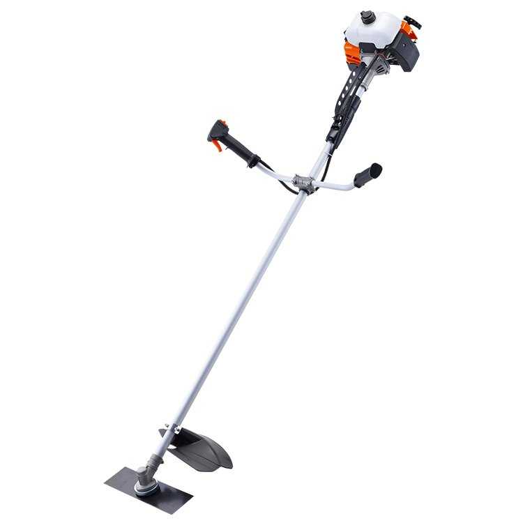 High Quality Grass Trimmer 40.2cc Mkt Grass Cutting Brush Cutter Machine