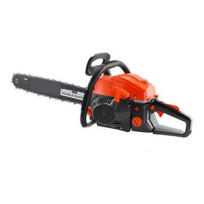 45cc 1.7kw/7000rpm Machines Mini Portable Chain Saw Cylinder