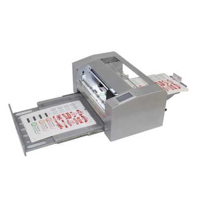 A3 Multi Sheet Cutter/Label Cutter Digital Die Cutting Machine