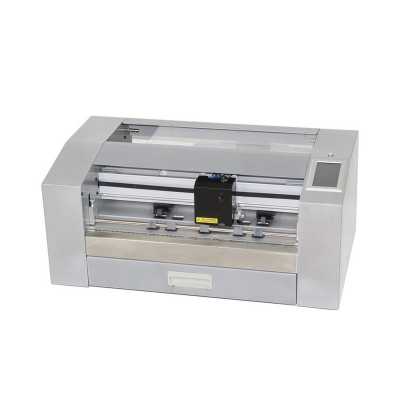 A4/A3+ Automatic Counting Strong Suction, Adsorption Cutting Label Cutter 220v
