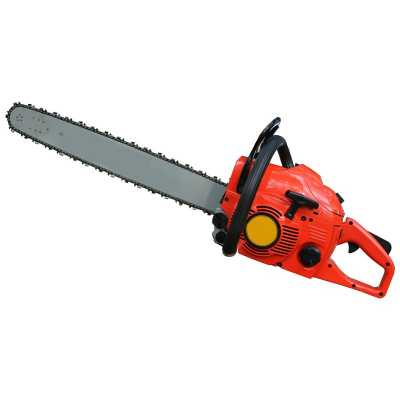 62CC chainsaw Gasoline 62cc chain saw