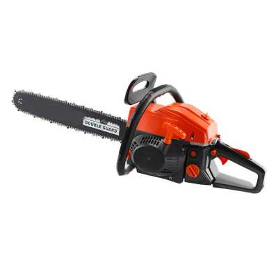 45cc 1700w Smallhigh Power Low Price Chainsaw 45cc Chain Saw