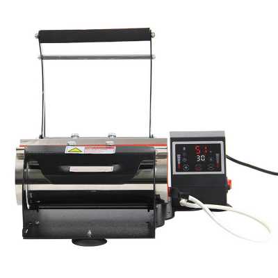 New 20oz 30oz Sublimation Skinny Tumbler Heat Press Machine