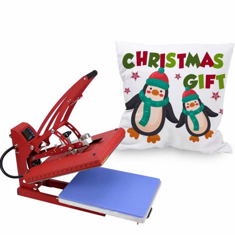 High Quality Coffee Mug Heat Press Sublimation Transfer Machine