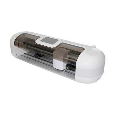 Pu Pvc Vinyl Cutter With High Precision 300m