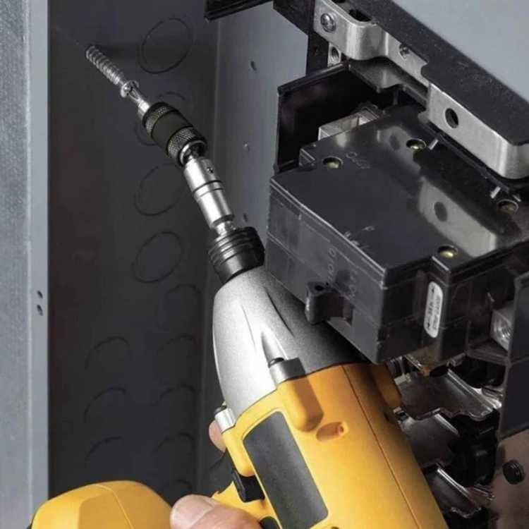 1/4 "Hex Magnetic Ring Screwdriver Bits Drill Hand Tools Drill Bit Extension Rod Quick Change Holder Drive Guide Screw Drill Tip 1420